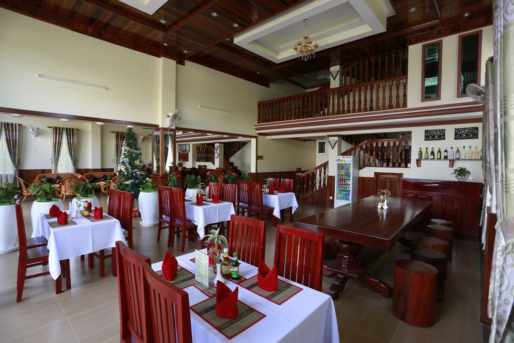 Chheng Bopha Villa Angkor Siem Reap Exterior foto